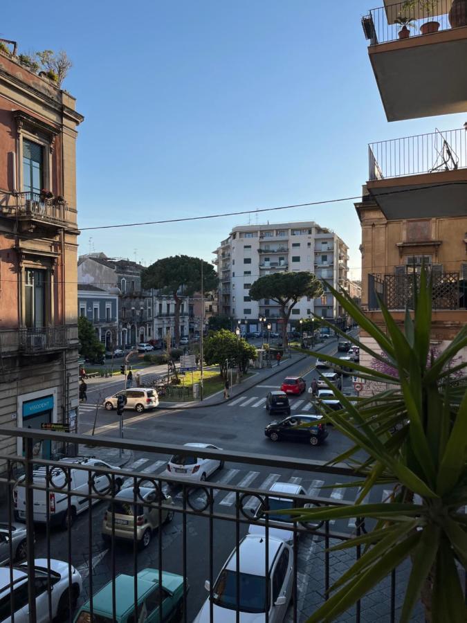 Umberto Street Catânia Exterior foto